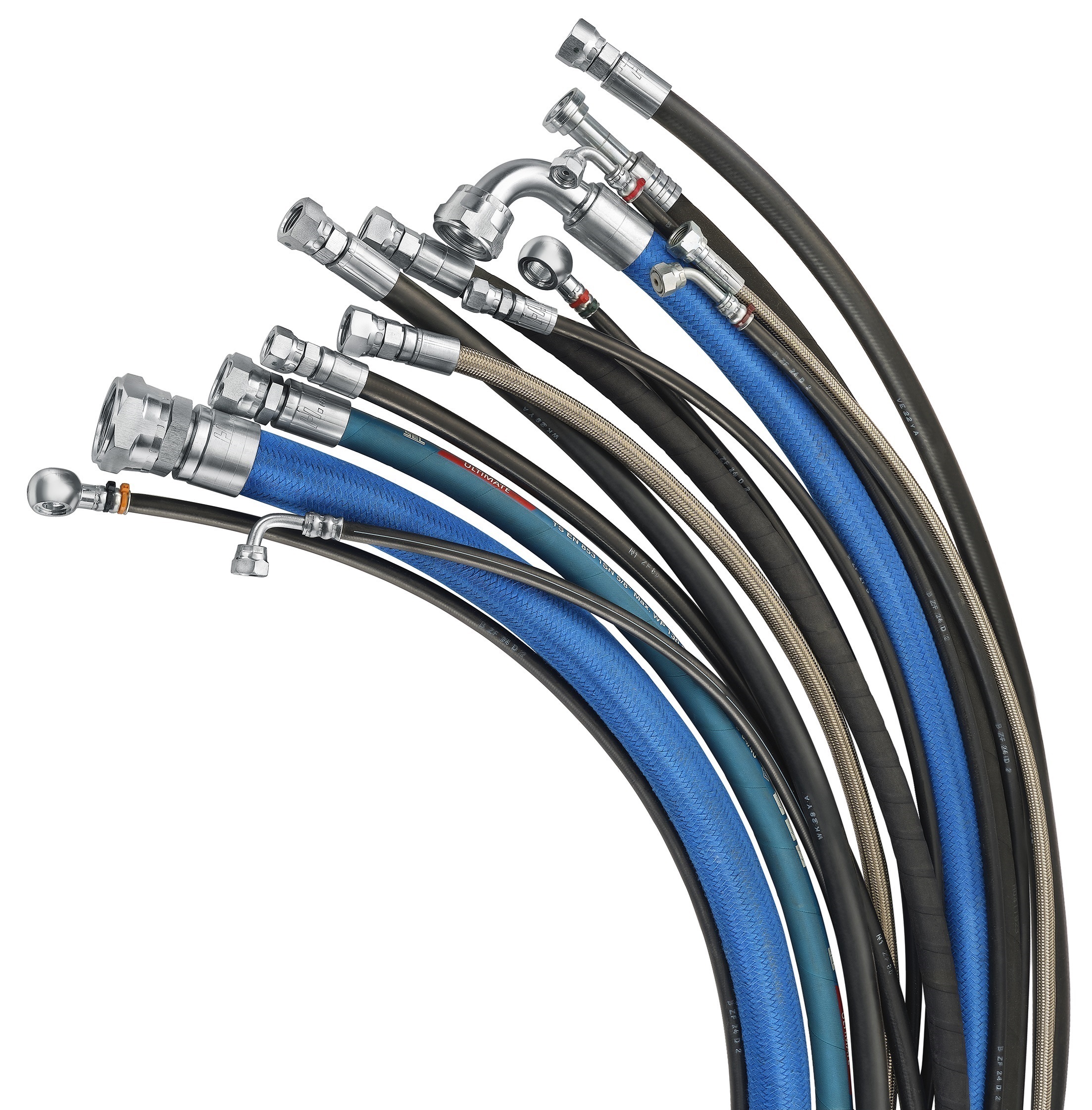 Hose Assemblies